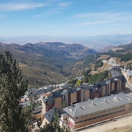 Los Valles Junto Al Telesilla Reformado 2022 Mobiliario Actualizado Sierra Nevada Exterior foto